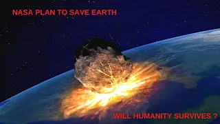 NASA's Plan to Save Earth from Asteroid Bennu||Will Humanity Survives ?