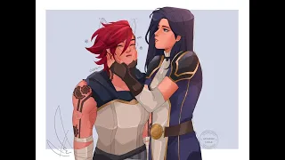 Violyn Short Compilation #5 (Comic FanDub)