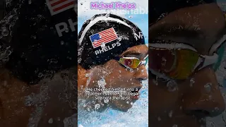 Michael Phelps' Inspiring Journey to Self-Care and Mental Health Advocacy