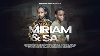 MIRIAM AND SAM |The Good Samaritan (OFFICIAL TEASER TRAILER)