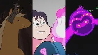Cartoon Network - James Baxter's Scenes (HD)