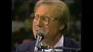 Holy Ground - Jimmy Swaggart 1986