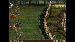 Heroes of Might & Magic III Episode 291 - Dawn of a New Day