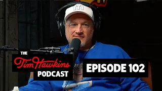 The Tim Hawkins Podcast - Episode 102: SAINT-LOU-IS! SAINT-LOU-IS! SAINT LOU-IS!