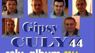 Gipsy Culy 44 2014 cely album