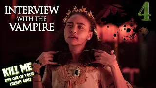 INTERVIEW with the VAMPIRE - Episode 4 - Breakdown!