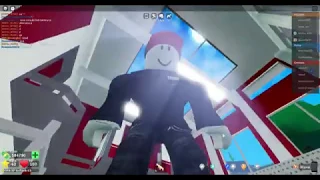 Паровозик тыр тыр тыр  Mad city Roblox