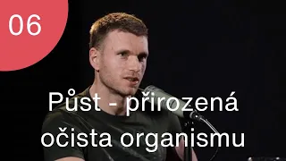 Půst a přerušované hladovění I Trime Podcast #06