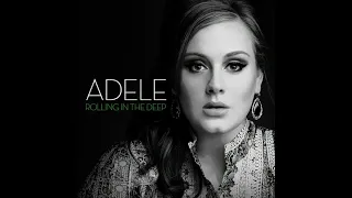 Adele - Rolling In The Deep (Instrumental Version)