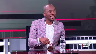 GNU: ANC putting needs of South Africans last - Maimane