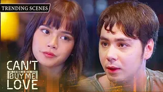 ‘Plus One’ Episode | Can't Buy Me Love Trending Scenes