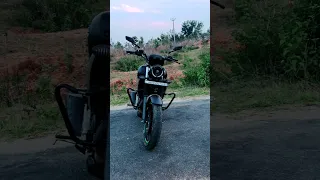 yamaha fz-x status 😎 🤘 yamaha Fz-x riding status #short #shorts #viral #yamaha #bike #rider