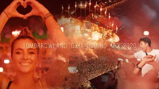 Tomorrowland Oxia - Domino mix