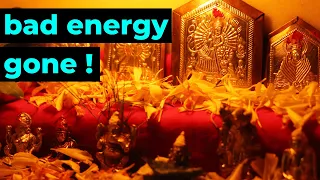 Remove Negative Energy Instantly with These AMAZING Mantras! (Powerful Mantras For Positive Energy)