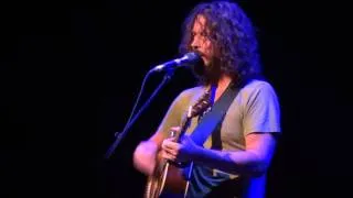 "Can't Change Me" in HD - Chris Cornell 11/25/11 Atlantic City, NJ