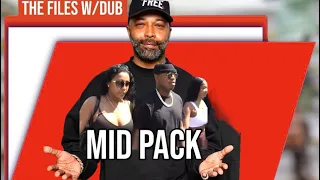 🚨Joe Budden TALKS Poly Relationships (MID PACK)