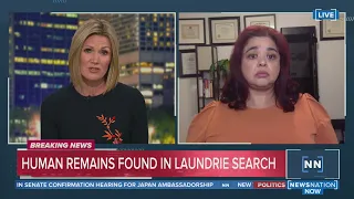 The forensics in the Brian Laundrie case | NewsNation Prime