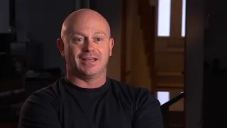 Ross Kemp On Gangs | Special | How It All Happened