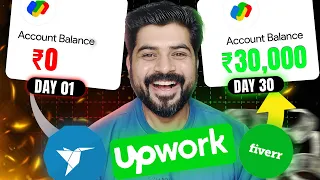 #1 Excel trick to earn Rs  1000 in just 1 hour 2024 🚀