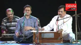 Bitilata Jamini | Guru Ramahari Das & Guru Bijaya Kumar Jena | Balakrishna Das Classic