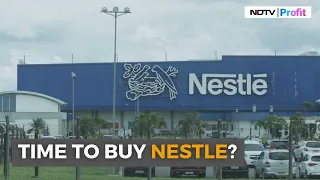 Nestle Stock Takes A Beating As Company Admits To Excess Sugar In Cerelac | Nestle Cerelac News