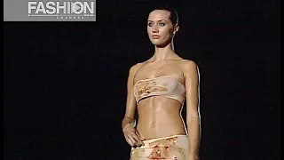 MOMI Underwear Summer 2003 Milan - Fashion Channel