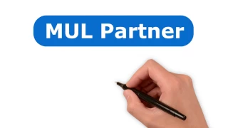 Мобильное Приложение MUL Partner - doodle video