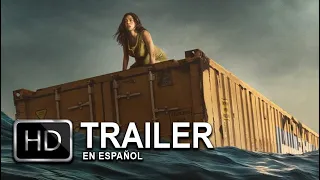 Nowhere (2023) | Trailer en español | Netflix