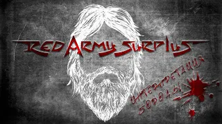 Red Army Surplus - Интерпретация Бороды (Official Music Video)