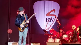 Kenny Wayne Shepherd Turn To Stone