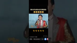 Ang galing talaga ni Alex magpatawa 😂😂