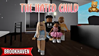 "THE HATED CHILD" - BROOKHAVEN MINI - MOVIE (Brookhaven Roblox)