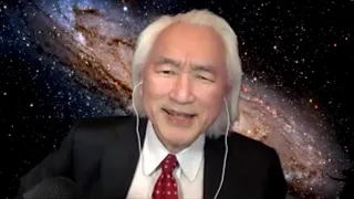 Dr Michio Kaku | Full Address and Q&A | Oxford Union Web Series