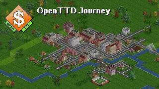 OpenTTD - OpenTTD Journey (Main Theme)