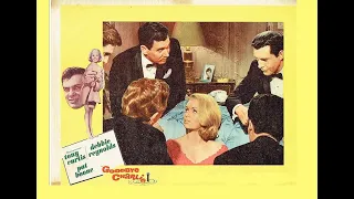 goodbye charlie 1964 tony curtis- debbie reynolds- pat boone full length comedy fantasy movie