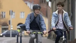 Teenager i trafikken - Rådet for Sikker Trafik