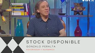 ¿Cuáles son los antecedentes de la Guerra del Pacífico? / Gonzalo Peralta en #StockDisponible