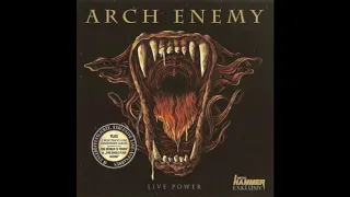 Arch Enemy 02-The Eagle Flies Alone HD