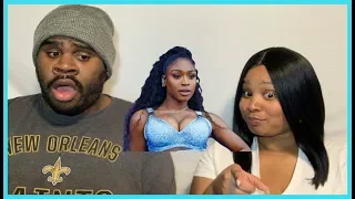 Normani - Checklist (LIVE) - Reaction (Best Normani Performance Ever!!!)