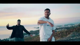 Amriano X islem-23- (@amriano.officiel ft_@Islem23 )- Ma nensench-ماننساش-(official music video)