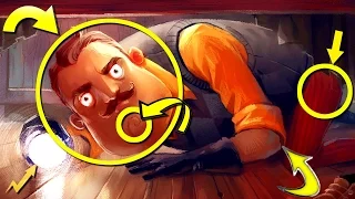 Hello Neighbor (#6) LIVE