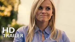 Legally Blonde 3 Trailer (2019) - Reese Witherspoon Movie | FANMADE HD