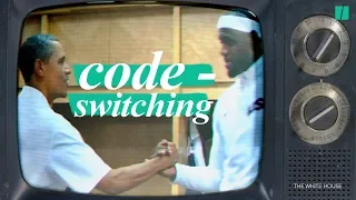 What Is Code-Switching? | Between The Lines