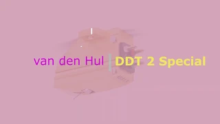 van den Hul DDT 2 Special