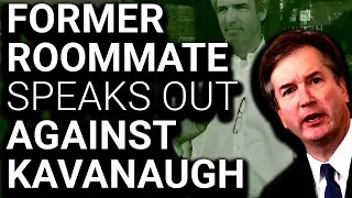 Brett Kavanaugh's Roommate Believes 2nd Accuser