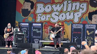 Bowling For Soup - “1985” (Live) Riot Fest Chicago, IL 9/16/2023