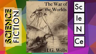 ( BOOK TWO ) -  WHAT WE SAW . ( # 2 ). #áudiobook #thewaroftheworlds #sciencefiction