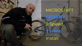 Microshift Advent Upgrade and Install