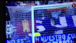 El Clasico 30/1-2013 All Highlights (HD/HQ)