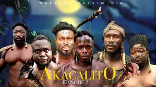 AKACALITO 🔥🔥EPISODE 2(WITH ENGLISH SUBTITLE) AKABENEZER, KYEKYEKU,OTOO,CONFION,JORDAN